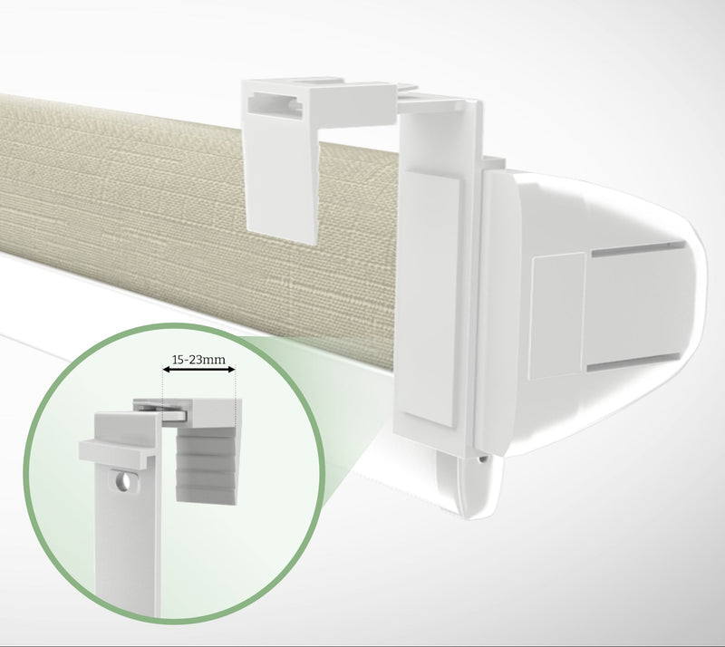 Non-invasive