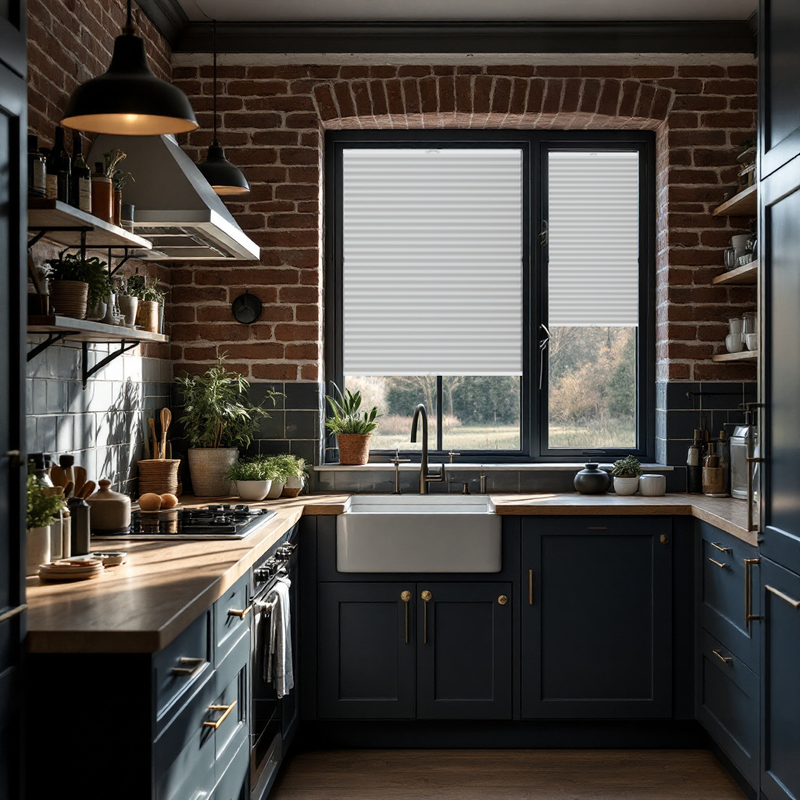 Honeycomb Blinds