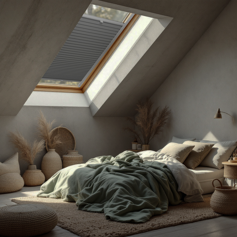 Roof Blinds