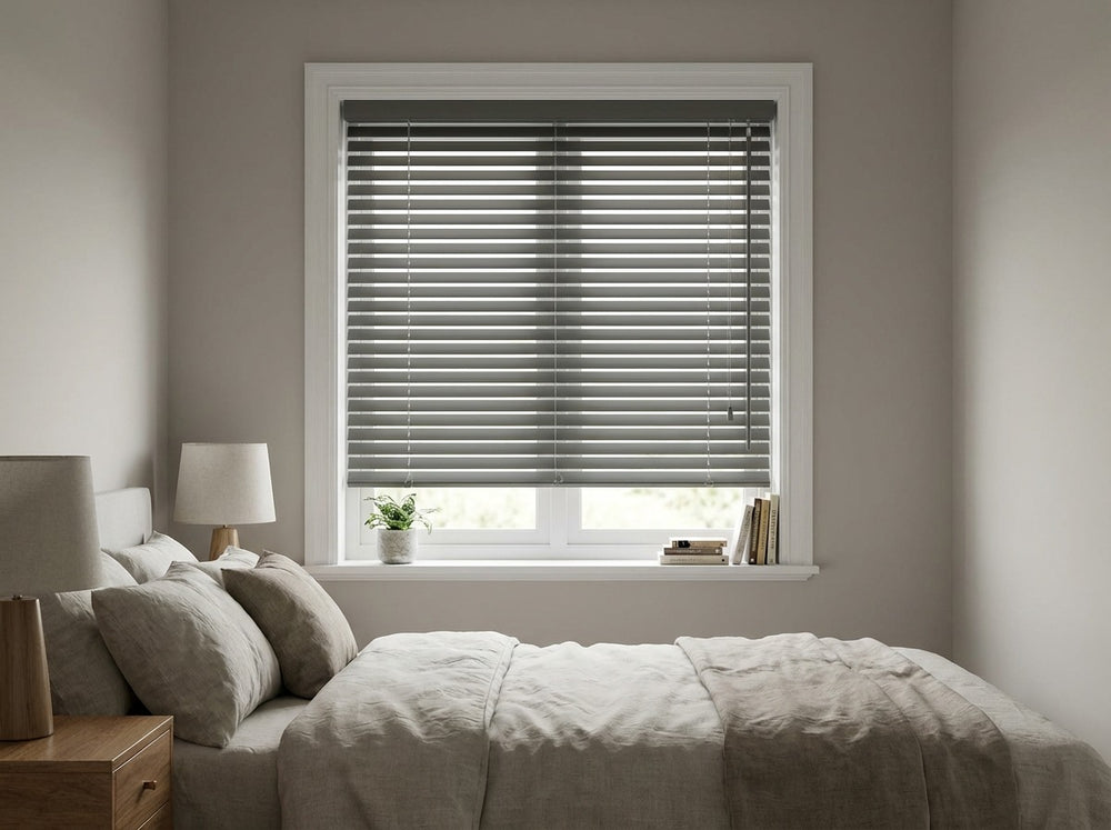 Venetian Blinds