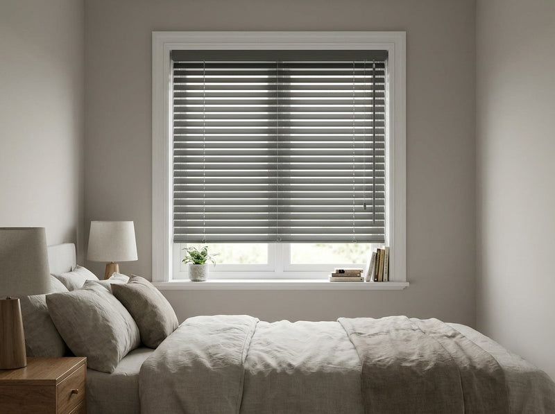 Venetian Blinds