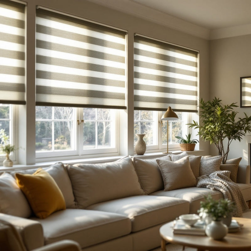 Roller Blinds