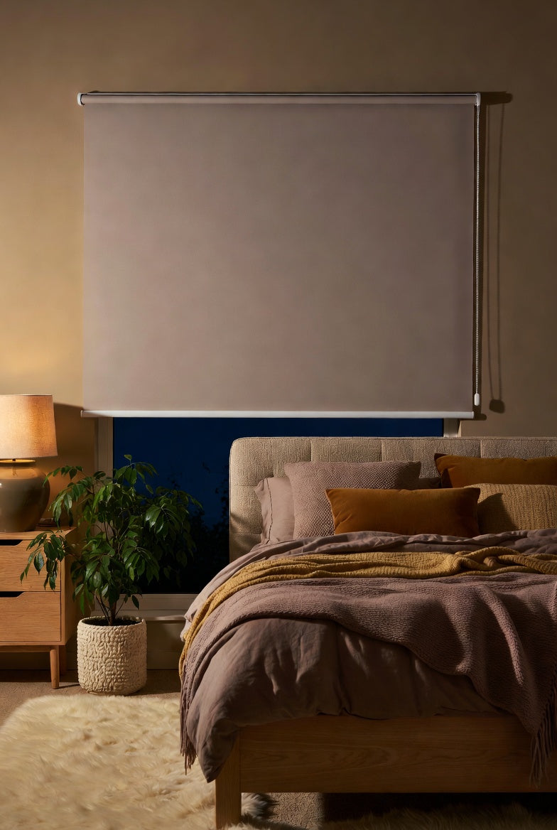 Blackout Blinds
